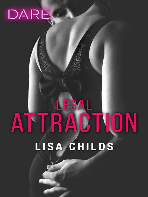 Cover image for Legal Attraction
